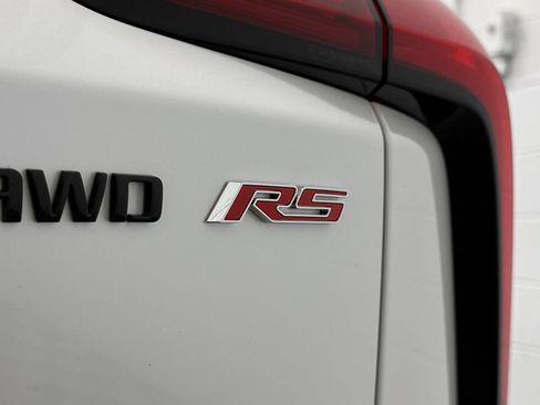 Used 2024 Chevrolet Blazer EV RS AWD/4WD image 9