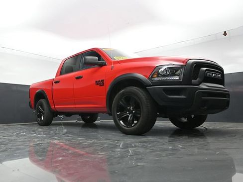 Used 2024 RAM 1500 Warlock AWD/4WD image 50