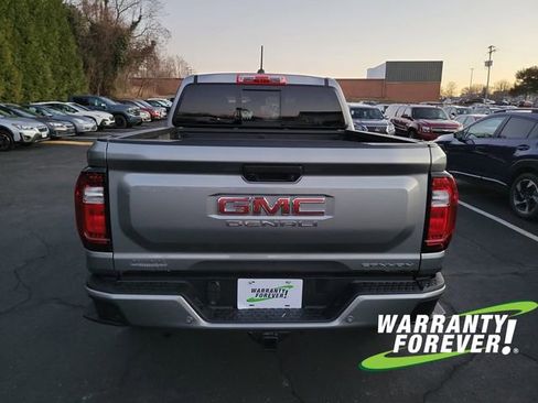 New 2026 GMC Canyon Denali image 6