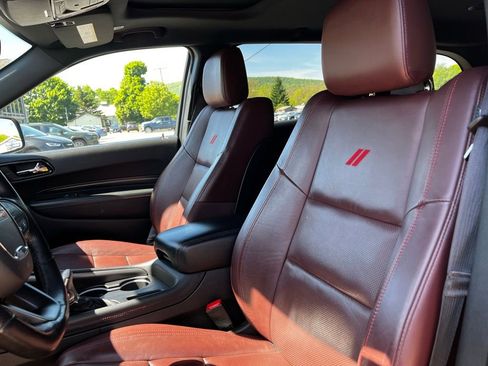Used 2024 Dodge Durango GT AWD/4WD image 9