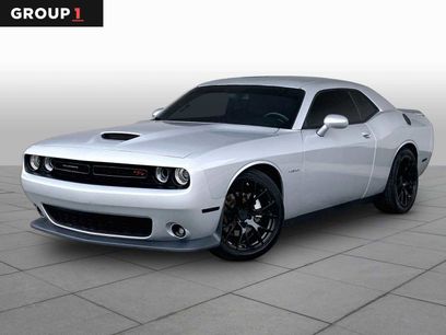 Used 2022 Dodge Challenger R/T w/ Plus Package