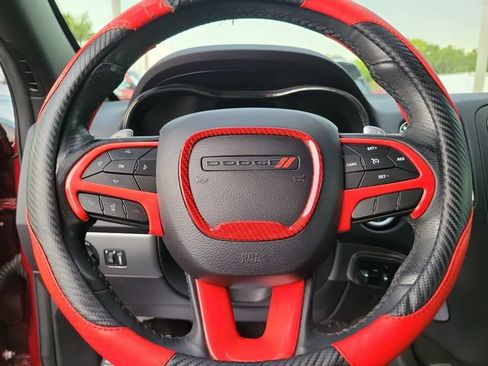 Used 2019 Dodge Durango R/T w/ Trailer Tow Group IV AWD/4WD image 21