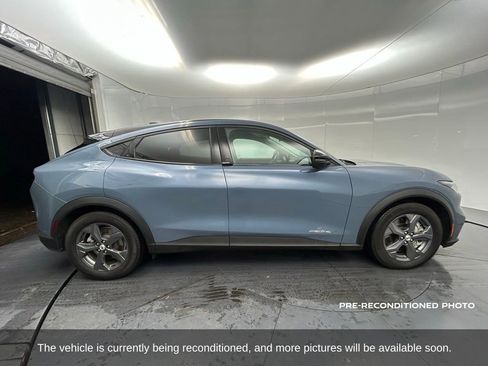 Used 2023 Ford Mustang Mach-E Select image 7