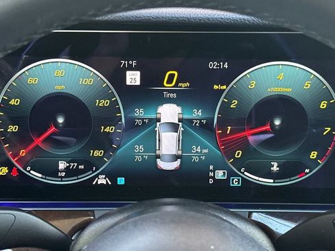 Certified 2022 Mercedes-Benz E 350 Sedan image 22