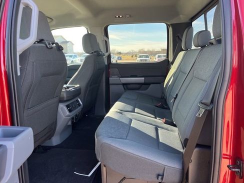 Used 2024 Ford F150 XLT w/ Equipment Group 302A MID image 18