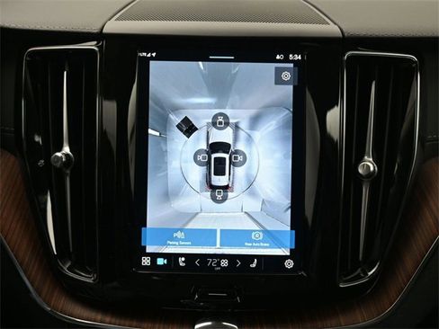 Used 2024 Volvo XC60 B5 Ultimate w/ Protection Package Premier image 20