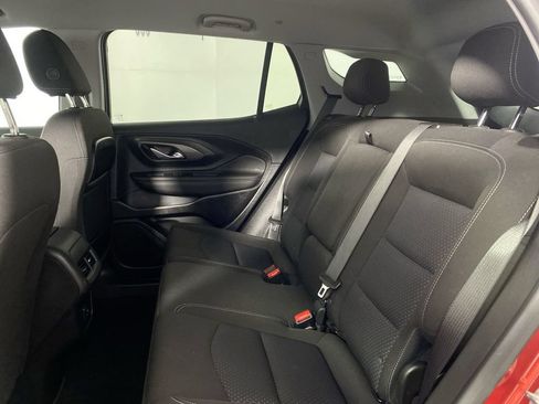 Used 2023 GMC Terrain SLE w/ Driver Convenience Package FWD image 21