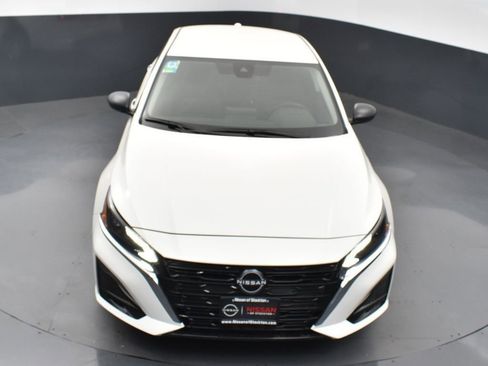 Used 2025 Nissan Altima 2.5 S image 43