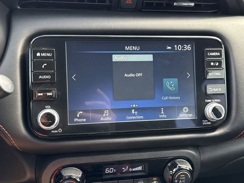 Used 2024 Nissan Kicks SR FWD image 19