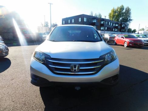 Used 2012 Honda CR-V LX image 18