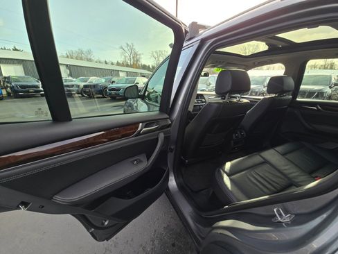 Used 2016 BMW X3 xDrive28i image 18