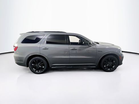 Used 2023 Dodge Durango R/T AWD/4WD image 4