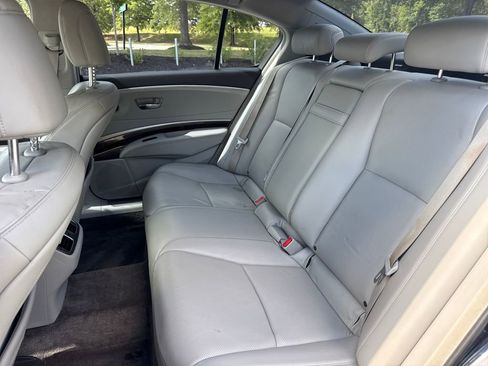 Used 2014 Acura RLX w/ Technology Package FWD image 31