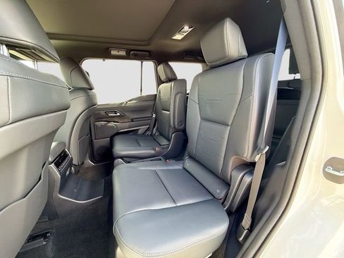 New 2026 Lexus GX 550 image 23