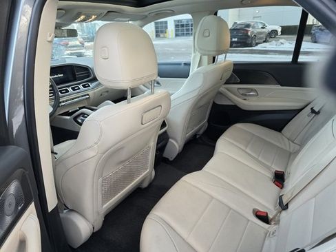 Certified 2020 Mercedes-Benz GLE 350 4MATIC image 15