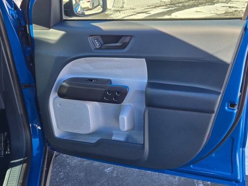 New 2026 Ford Maverick XLT w/ 4K Tow Package image 3