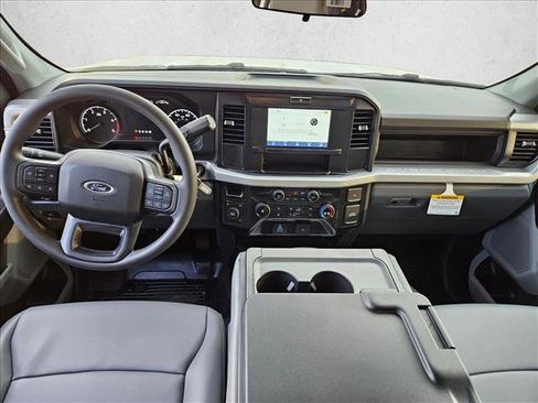 New 2026 Ford F350 XL image 11