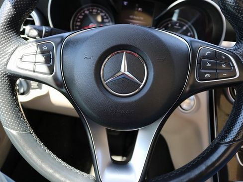 Used 2017 Mercedes-Benz C 300 4MATIC Sedan image 21