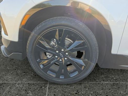 Used 2021 Chevrolet Blazer RS w/ Enhanced Convenience Package FWD image 14