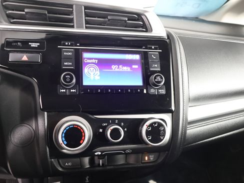 Used 2019 Honda Fit LX image 26