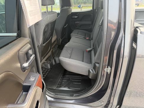 Used 2014 GMC Sierra 1500 SLE w/ SLE Value Package AWD/4WD image 22