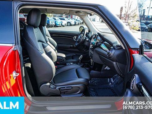 Used 2022 MINI Cooper SE image 23