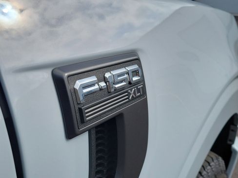 Certified 2022 Ford F150 XLT w/ Equipment Group 302A High image 6