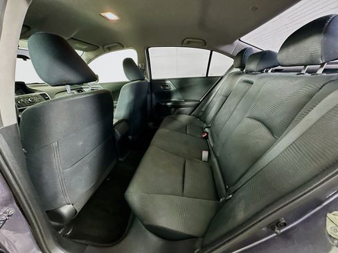 Used 2015 Honda Accord LX image 25