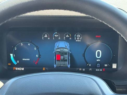 New 2026 Ford F150 Lariat w/ Equipment Group 501A Mid image 20