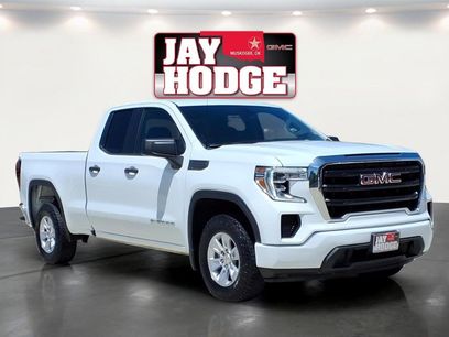 Used 2022 GMC Sierra 1500 Pro w/ Sierra Value Package