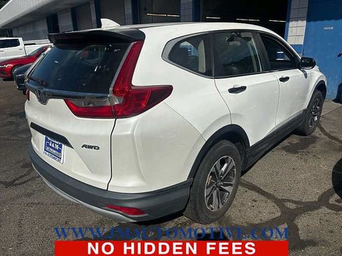 Used 2019 Honda CR-V LX image 3