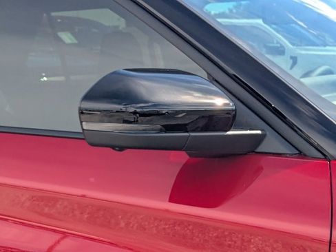 New 2025 Ford Explorer ST w/ Sun And Sound Package image 12