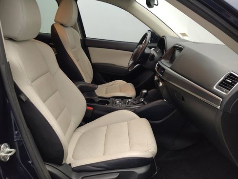Used 2016 MAZDA CX-5 Grand Touring FWD image 21