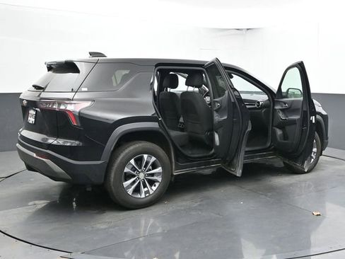 Used 2025 Chevrolet Equinox LT AWD/4WD image 56