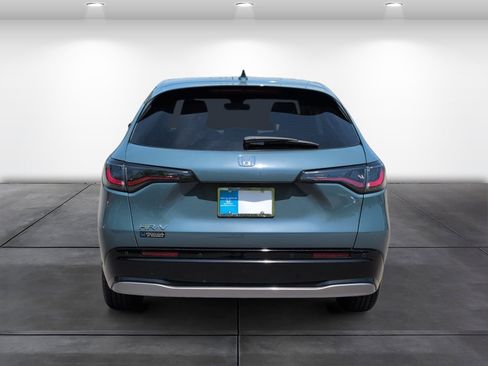 New 2027 Honda HR-V EX-L image 5