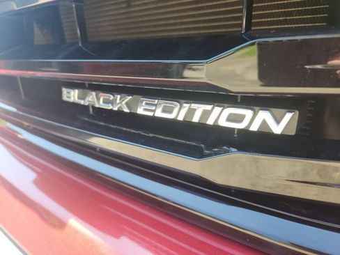 Used 2024 Honda Passport Black Edition image 15