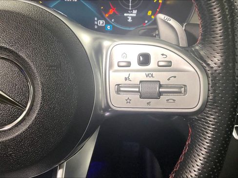 Used 2021 Mercedes-Benz C 43 AMG 4MATIC Sedan image 24