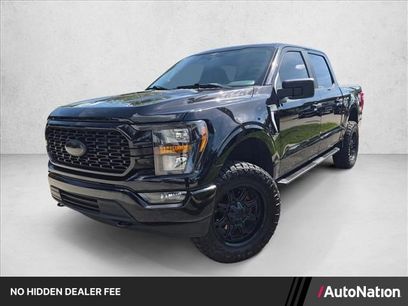 Used 2023 Ford F150 XL w/ STX Appearance Package