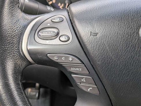 Used 2015 INFINITI QX60 Luxe w/ Premium Plus Package AWD/4WD image 23
