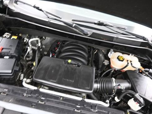 Used 2023 Chevrolet Silverado 1500 RST w/ Redline Edition image 30