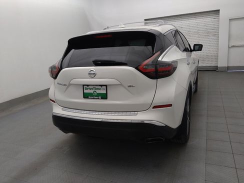 Used 2019 Nissan Murano SL image 7