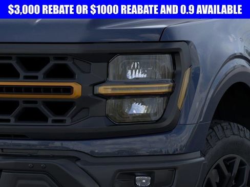 New 2025 Ford F150 Tremor w/ Equipment Group 402A High image 18