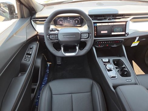 New 2026 Jeep Cherokee Limited AWD/4WD image 11