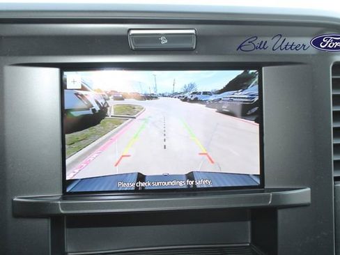 New 2026 Ford F250 XL w/ STX Appearance Package image 14