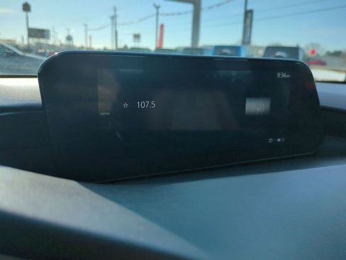 Used 2024 MAZDA MAZDA3 s image 17