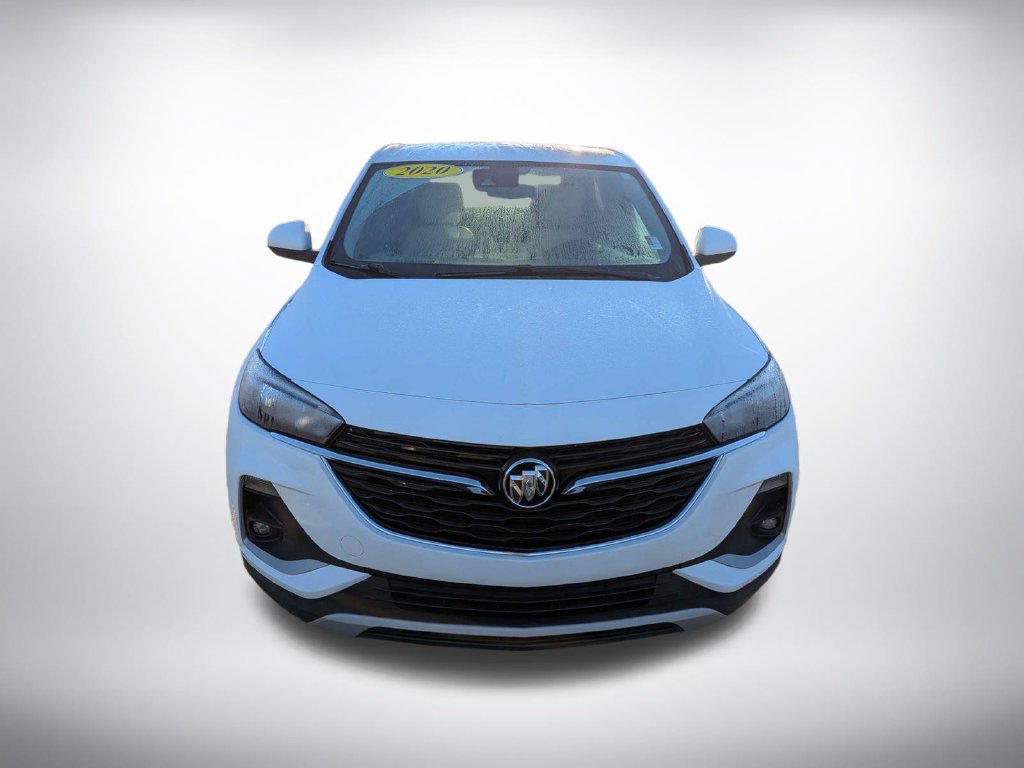 Used 2020 Buick Encore GX Preferred w/ Cold Weather Comfort Package FWD image 8