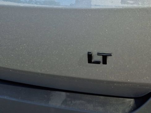 Certified 2024 Chevrolet Traverse LT w/ Midnight/Sport Edition AWD/4WD image 33