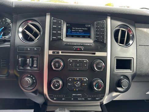 Used 2017 Ford Expedition XL w/ Equipment Group 101A image 33