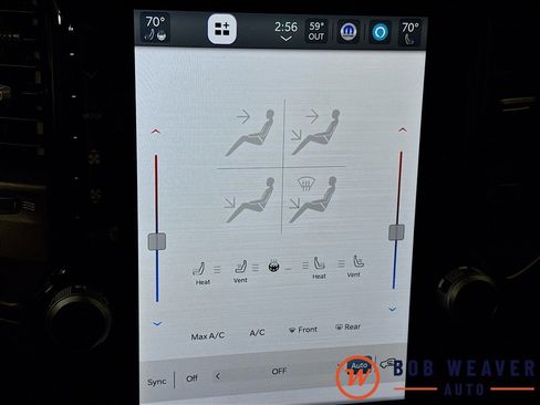 Used 2024 RAM 1500 Limited image 16