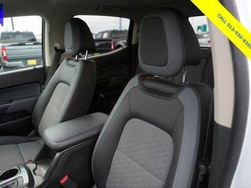 Used 2021 Chevrolet Colorado Z71 image 10